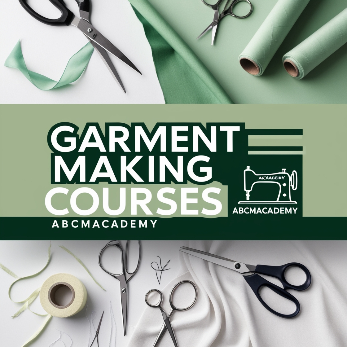 Garment Making Course